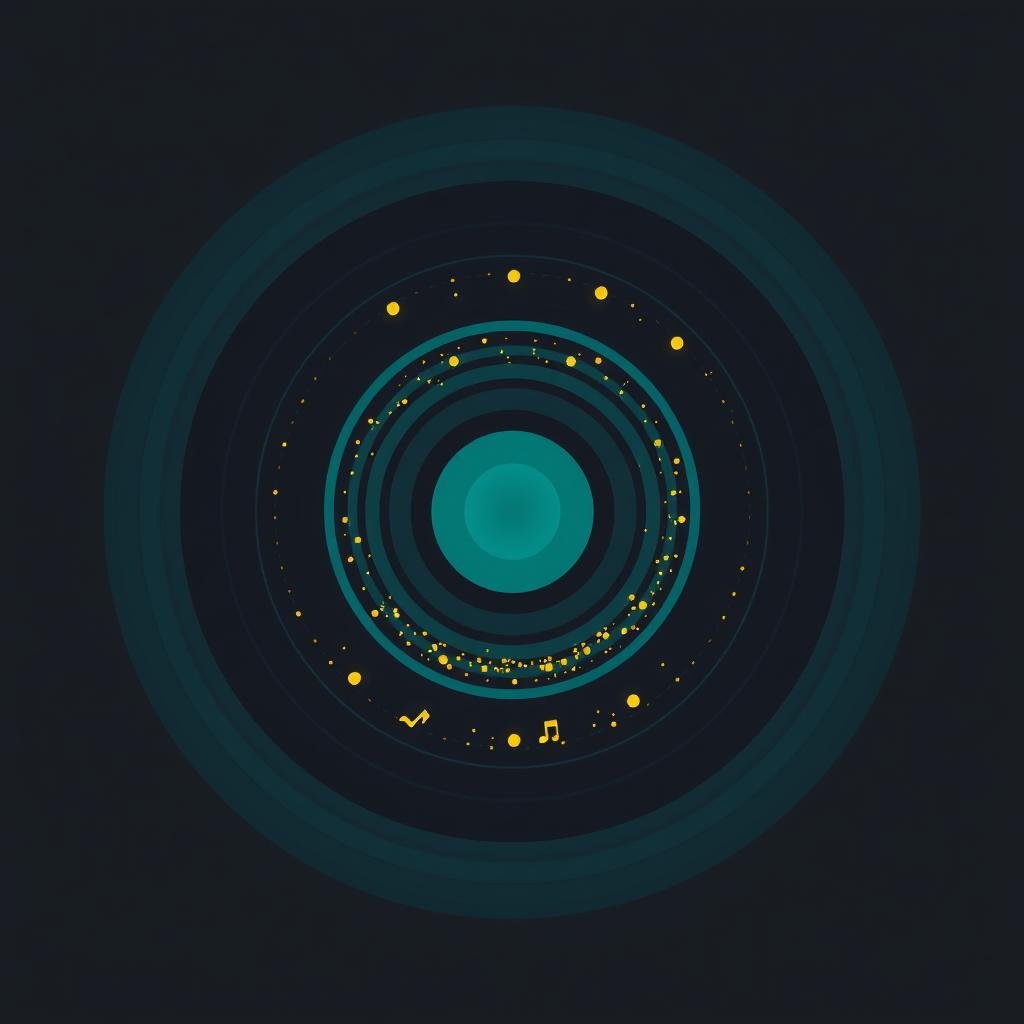 Portada del proyecto Stack de Streaming